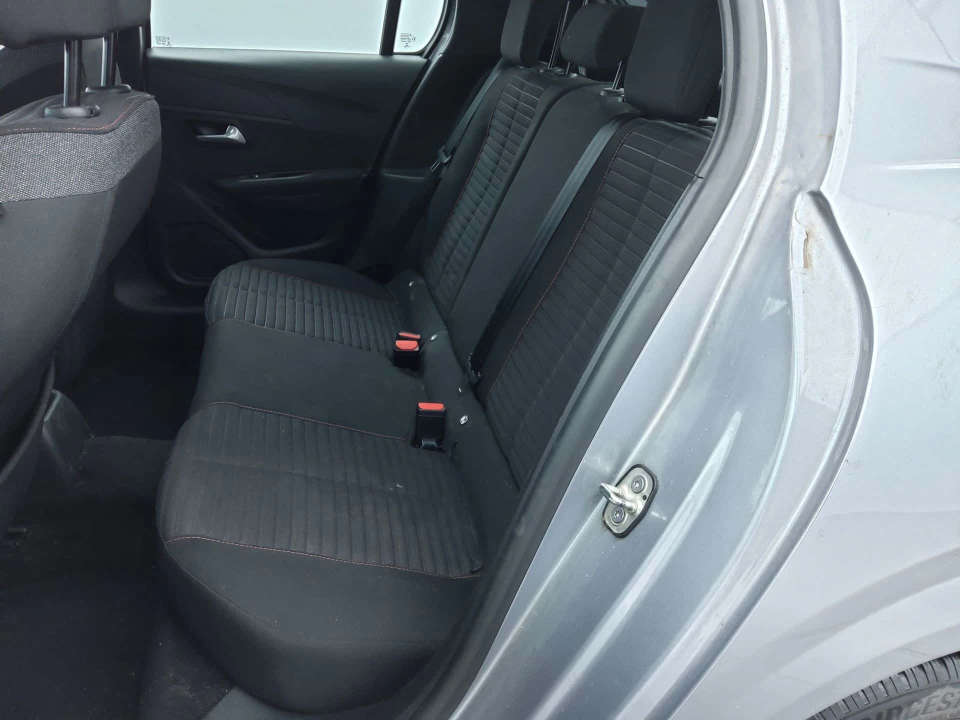 208 BlueHDi 100 S&S BVM6, PEUGEOT · 2020 · 58 874 km · Diesel à Colombier-Saugnieu — photo 1