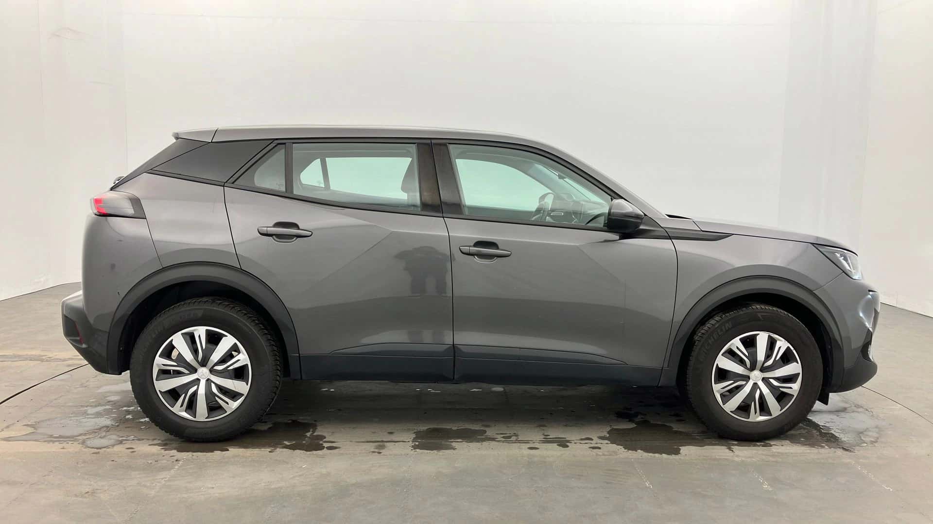 2008 BlueHDi 100 S&S BVM6, PEUGEOT · 2020 · 78 719 km · Diesel à Vertou — photo 1