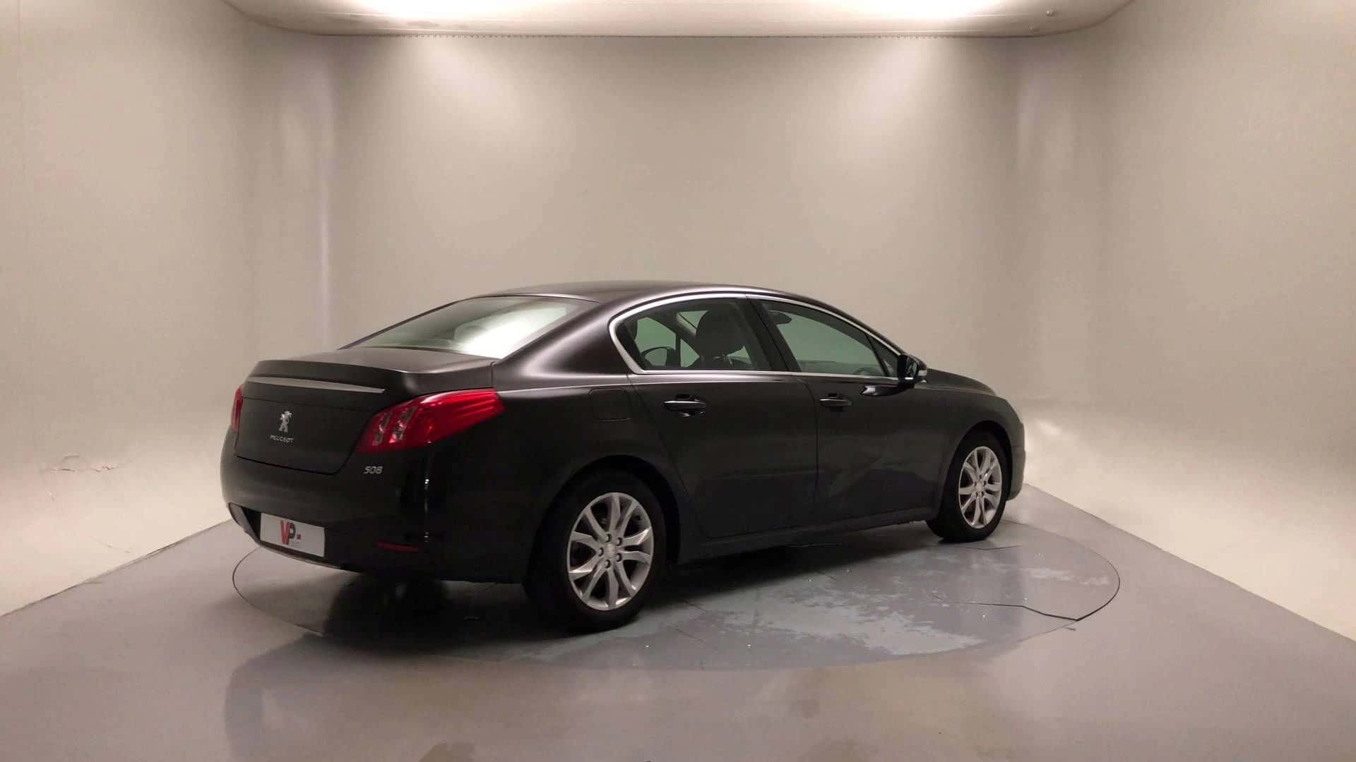 508 2.0 BlueHDi 150ch S&S BVM6, PEUGEOT · 2014 · 226 403 km · Diesel à Wavrin — photo 1