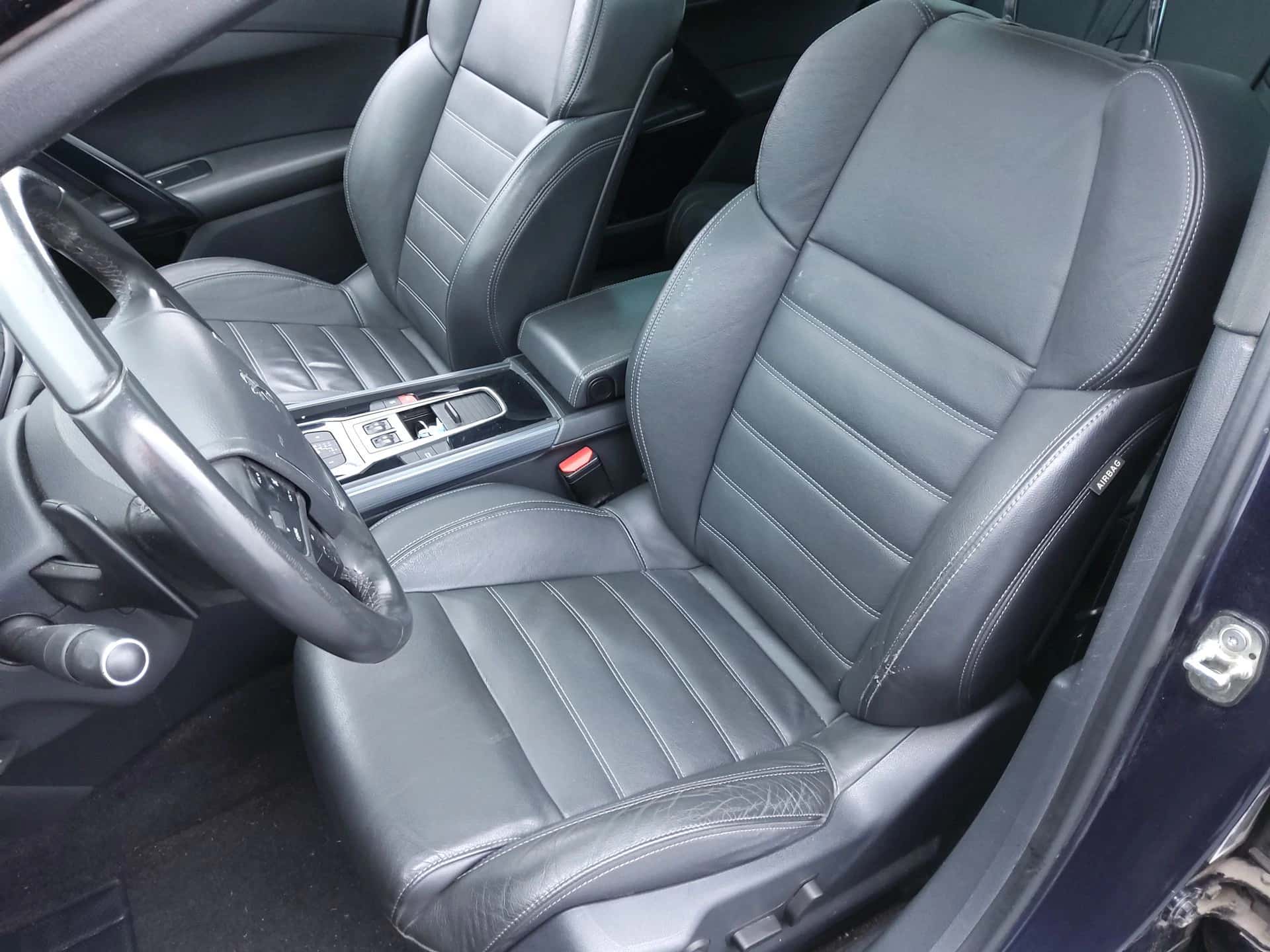 508 SW 2.0 BlueHDi 180ch S&S EAT6, PEUGEOT · 2016 · 161 060 km · Diesel à Valenton — photo 1