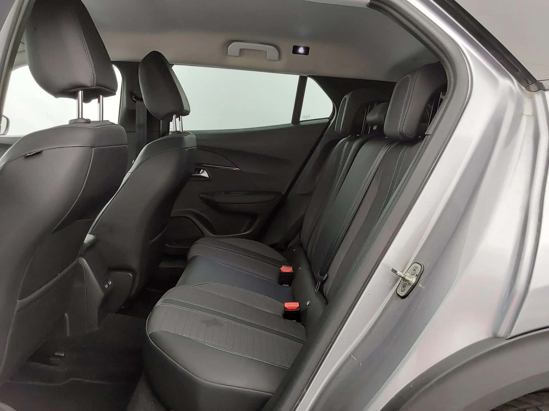 2008 BlueHDi 130 S&S EAT8, PEUGEOT · 2021 · 107 750 km · Diesel à Valenton — photo 1