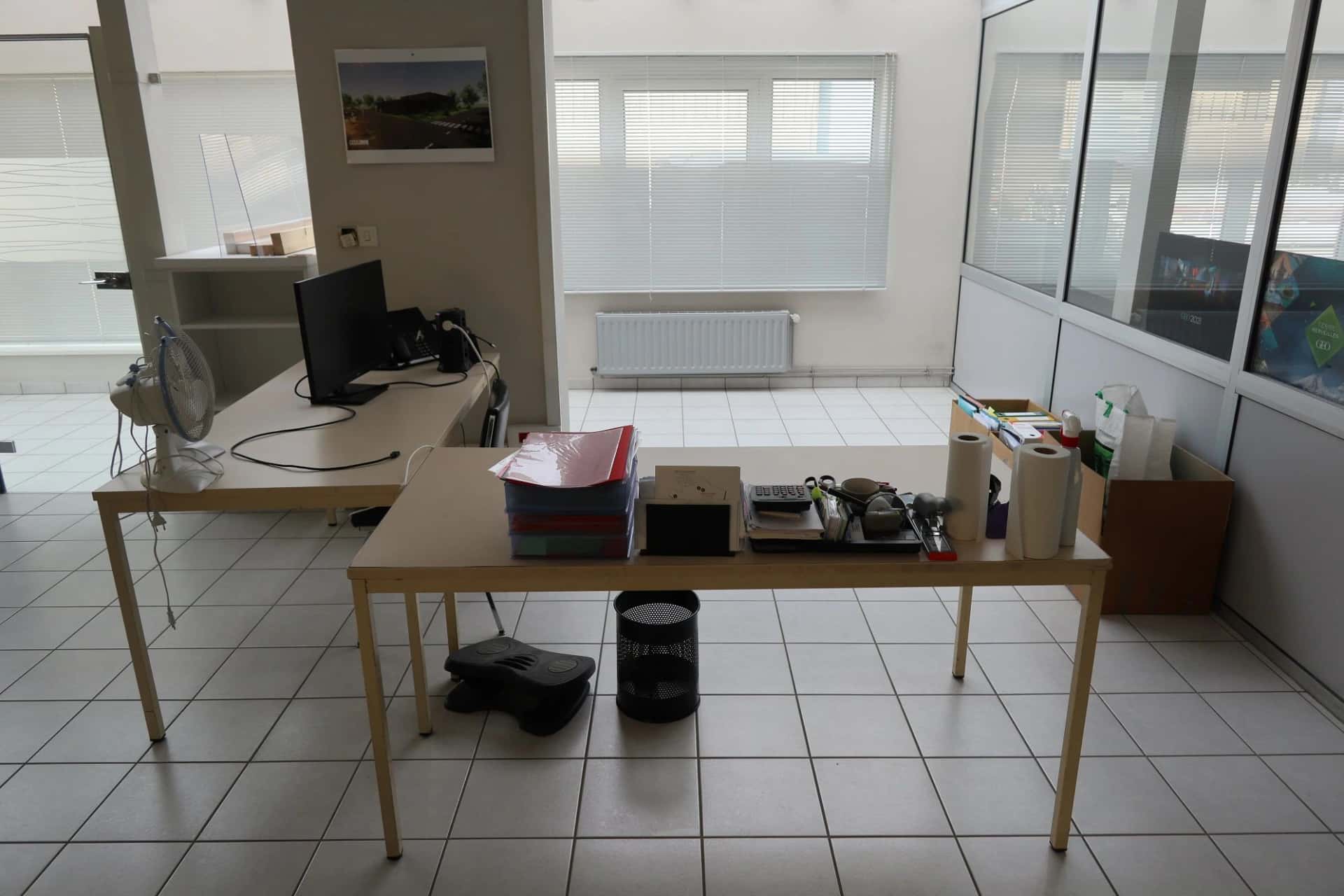 Bureaux à Reichstett — photo 1