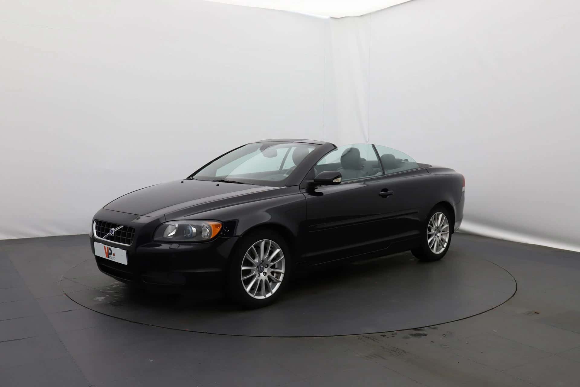 C70 Cabriolet T5 220