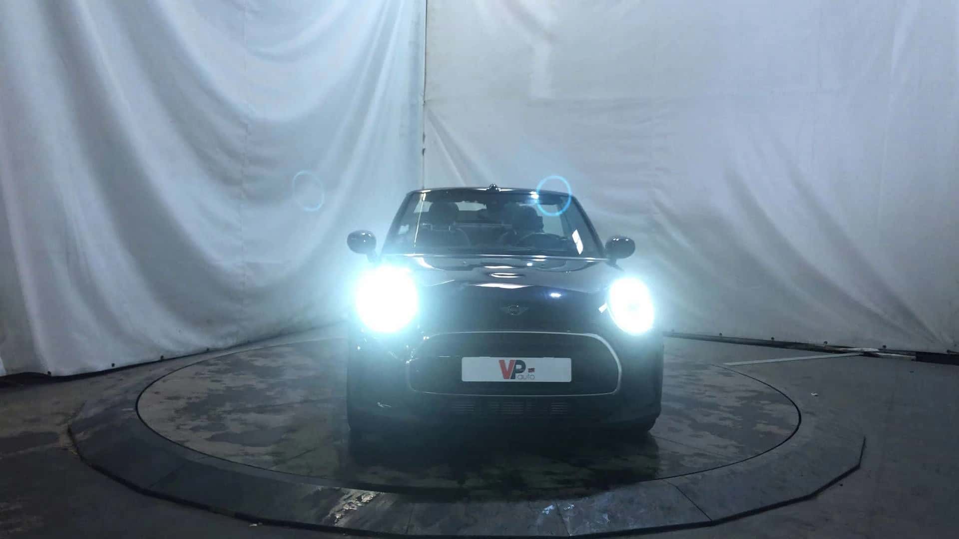Cabriolet Cooper 136 ch BVA7, MINI · 2022 · 28 268 km · Essence à Anceaumeville — photo 1