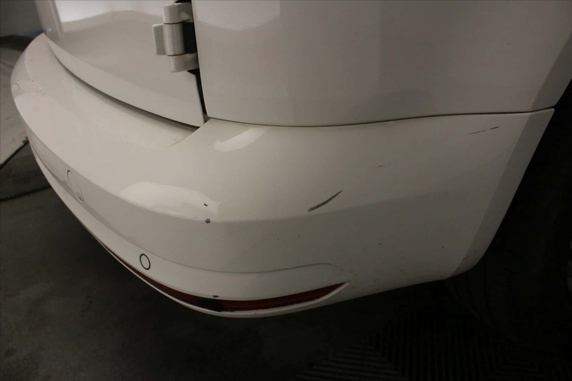 CADDY VAN 2.0 TDI 102 BVM5, VOLKSWAGEN · 2019 · 119 915 km · Diesel à Caudan — photo 1