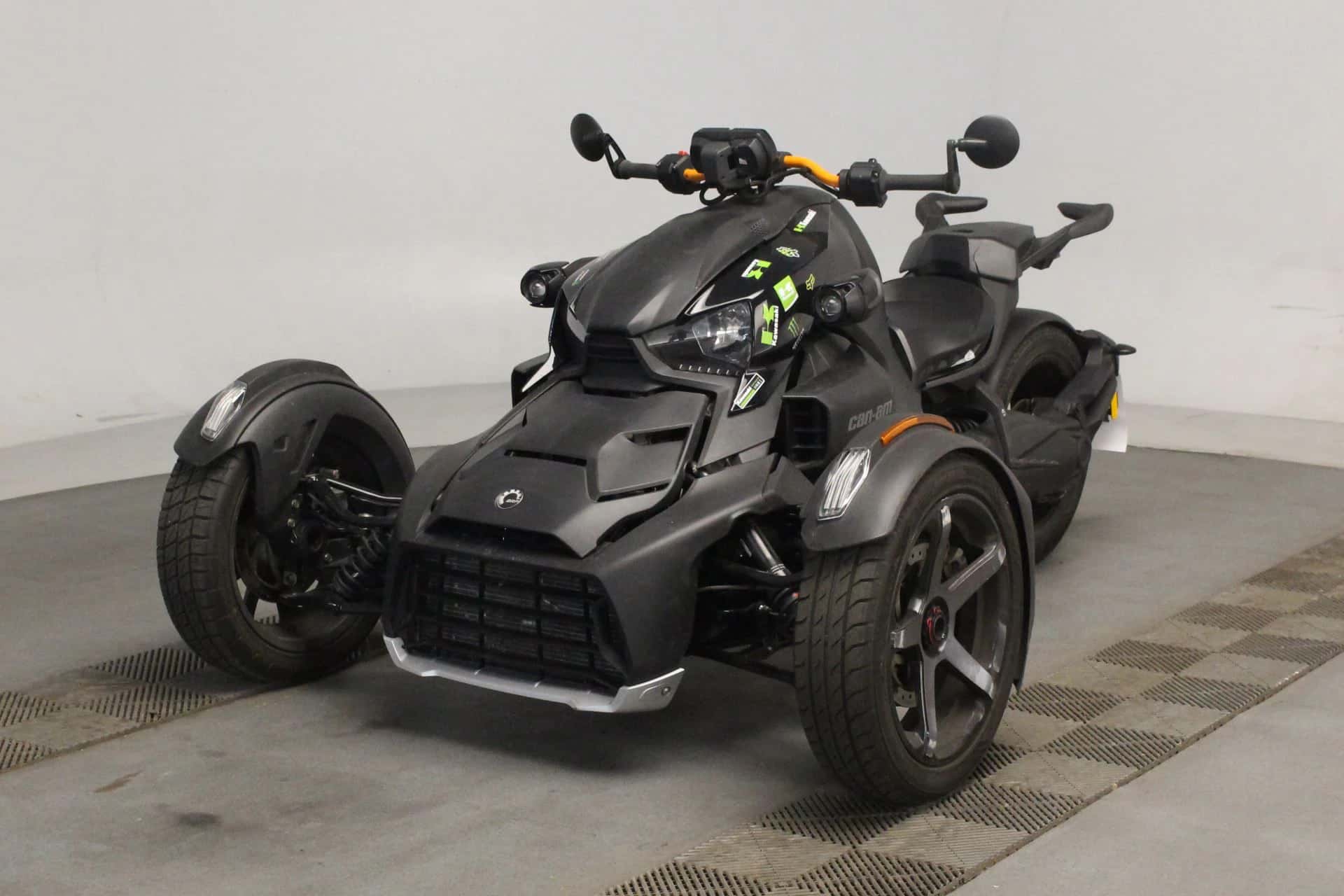CAN-AM