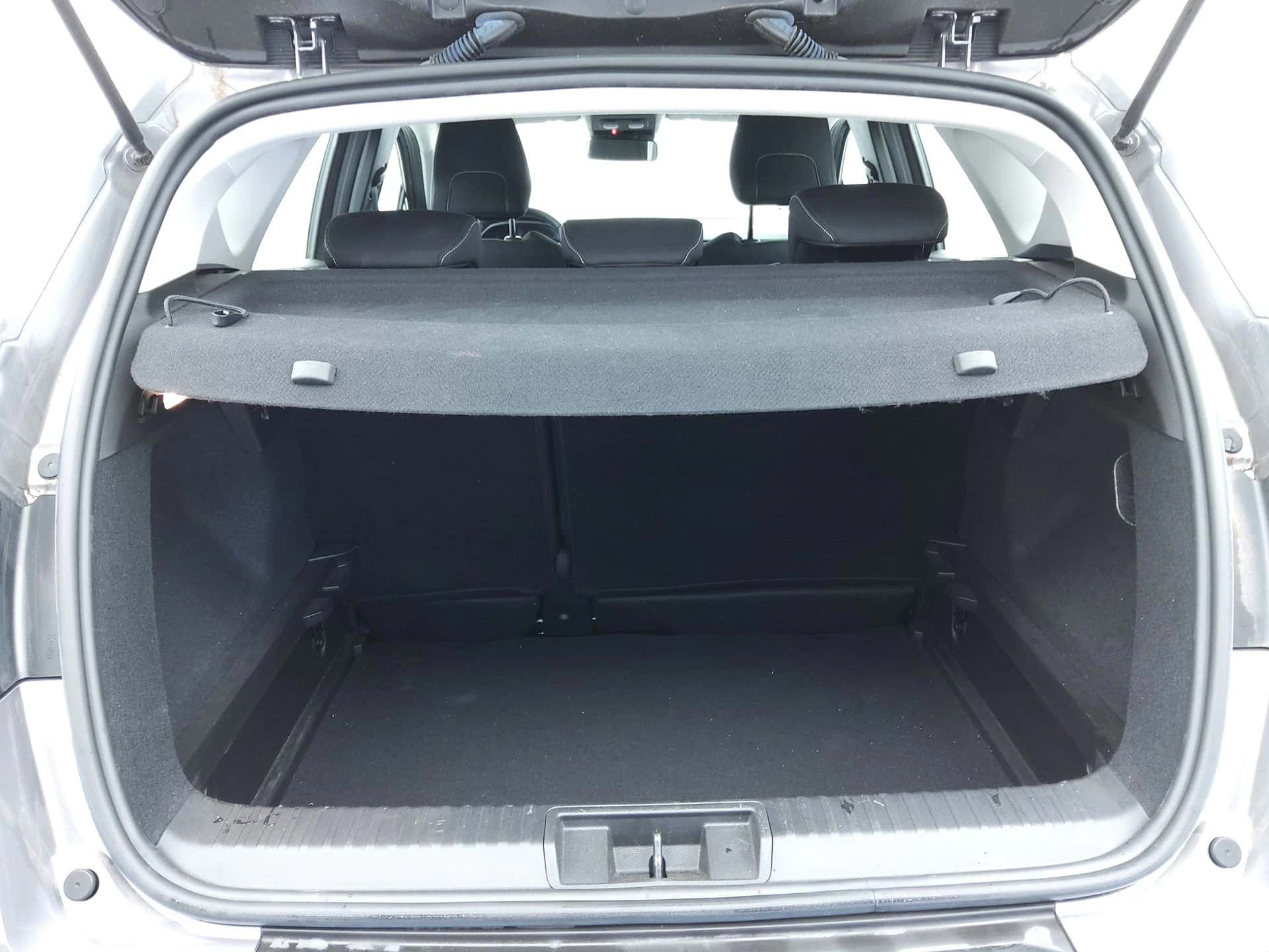 Captur TCe 90 - 21, RENAULT · 2022 · 5 844 km · Essence à Colombier-Saugnieu — photo 1
