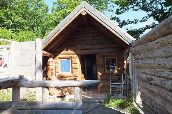 Chalet à les-Salces (48), les-Salces à les-Salces — photo 1