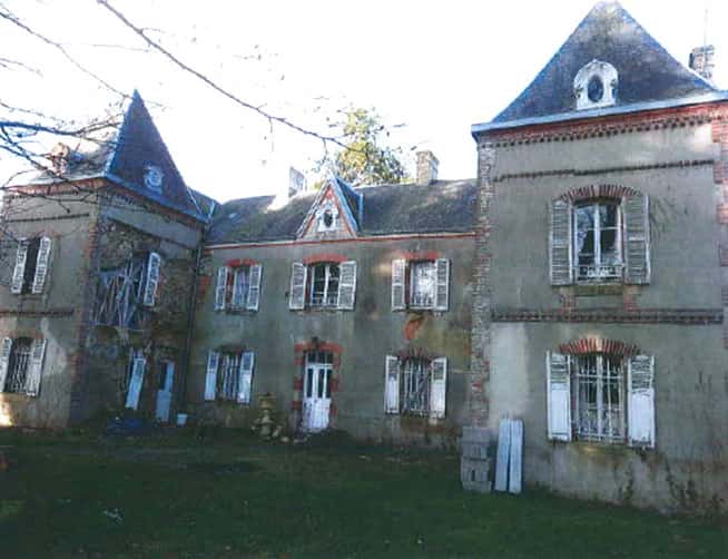 Un Château à Lison (14)