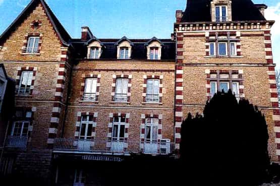 Château à Vimont (14) à Vimont
