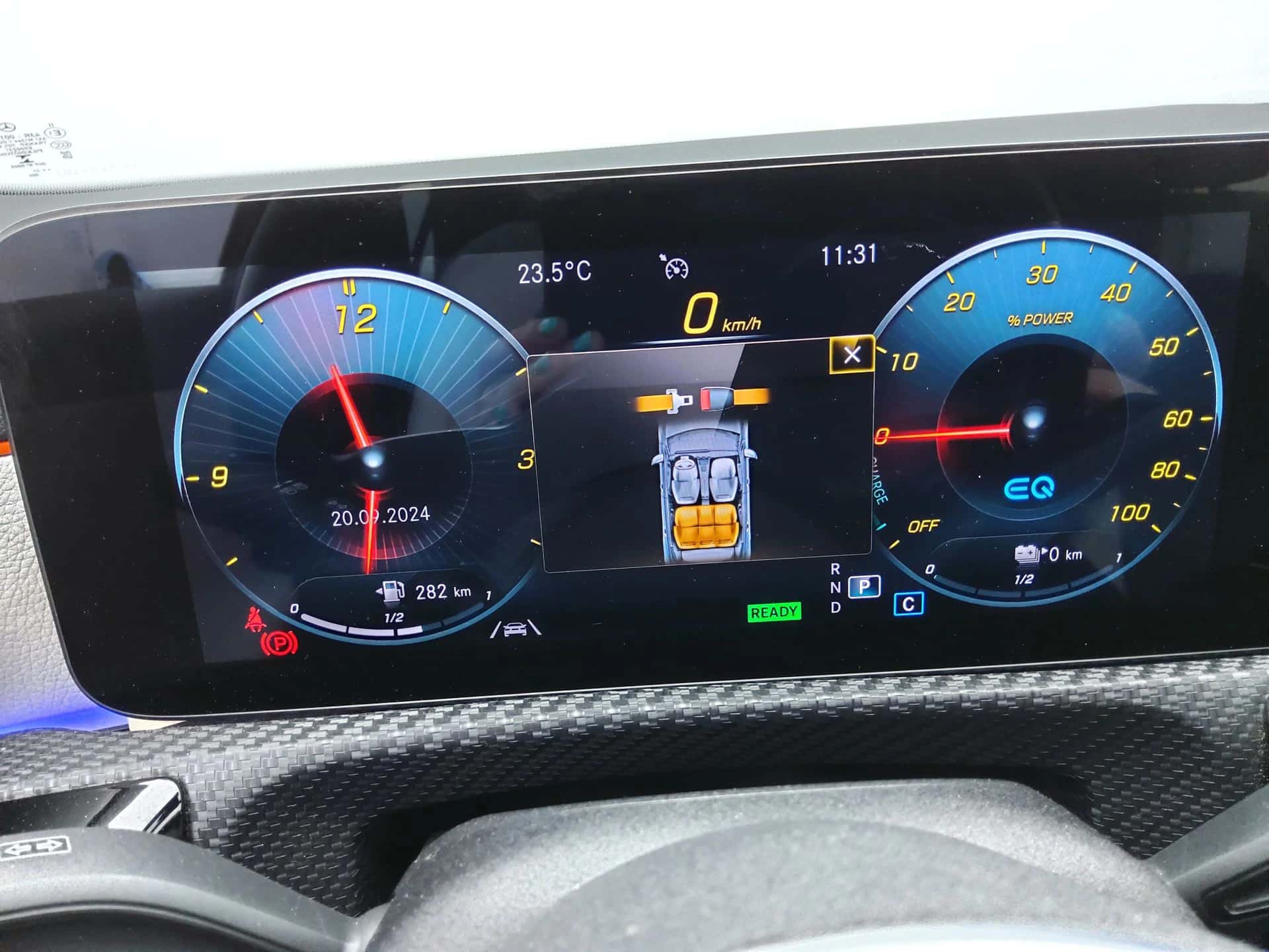 Classe A 250 e 8G-DCT, MERCEDES · 2021 · 27 947 km · Hybride à Bassens — photo 1