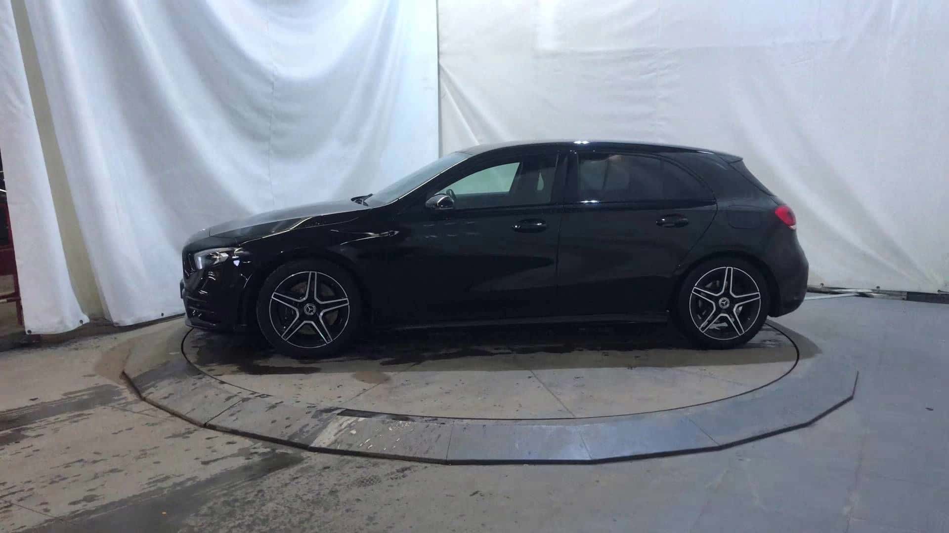 Classe A 250 7G-DCT 4Matic, MERCEDES · 2018 · 113 232 km · Essence à Anceaumeville — photo 1