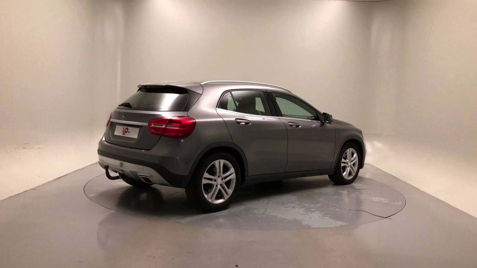 Classe GLA 180 d, MERCEDES · 2016 · 134 105 km · Diesel à Wavrin — photo 1