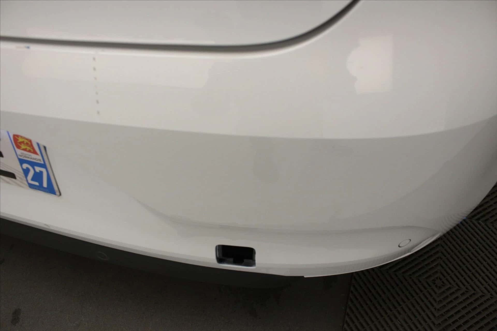 Clio Blue dCi 100 - 21N, RENAULT · 2021 · 90 850 km · Diesel à Caudan — photo 1