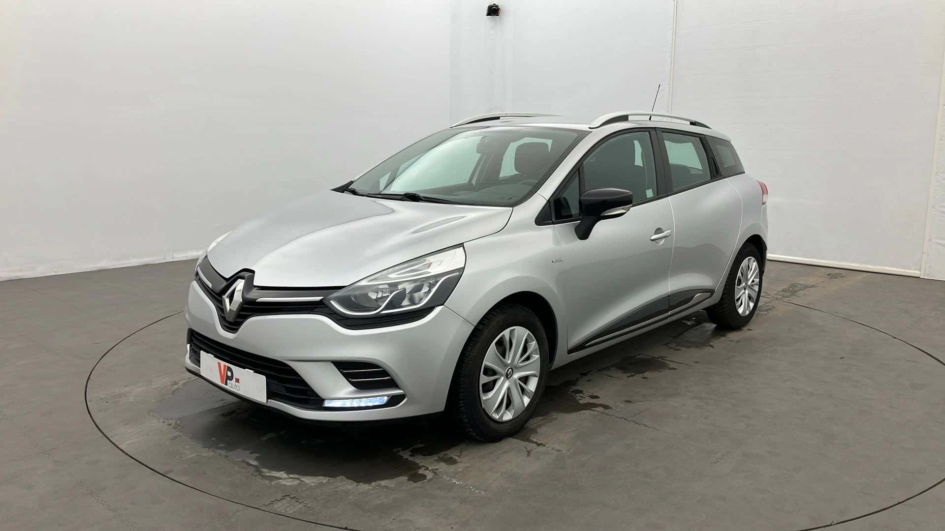 Clio Estate 1.2 16V 75