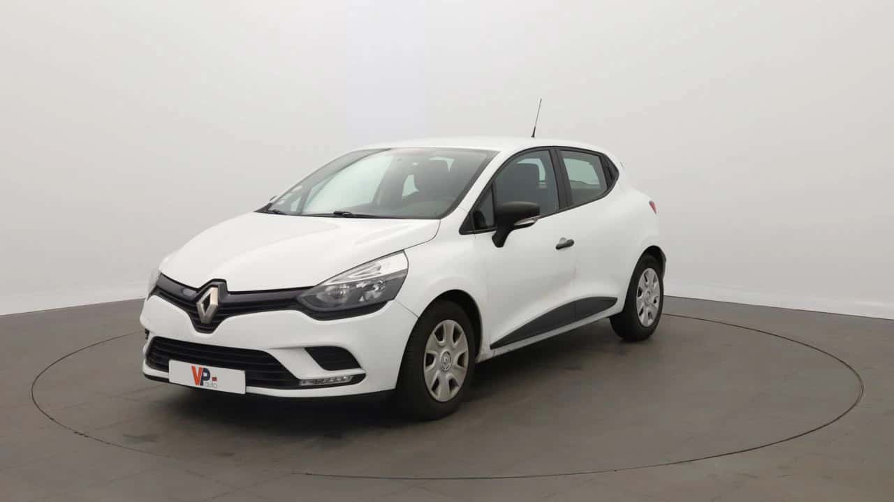 CLIO SOCIETE DCI 75 ENERGY AIR