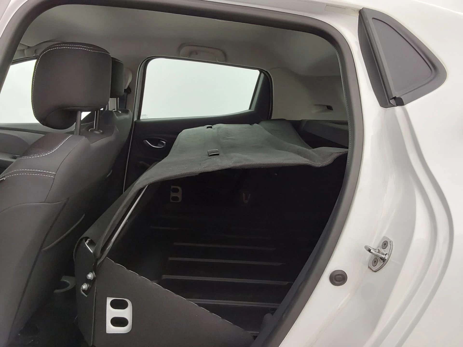 CLIO SOCIETE DCI 75 ENERGY, RENAULT · 2017 · 54 756 km · Diesel à Valenton — photo 1