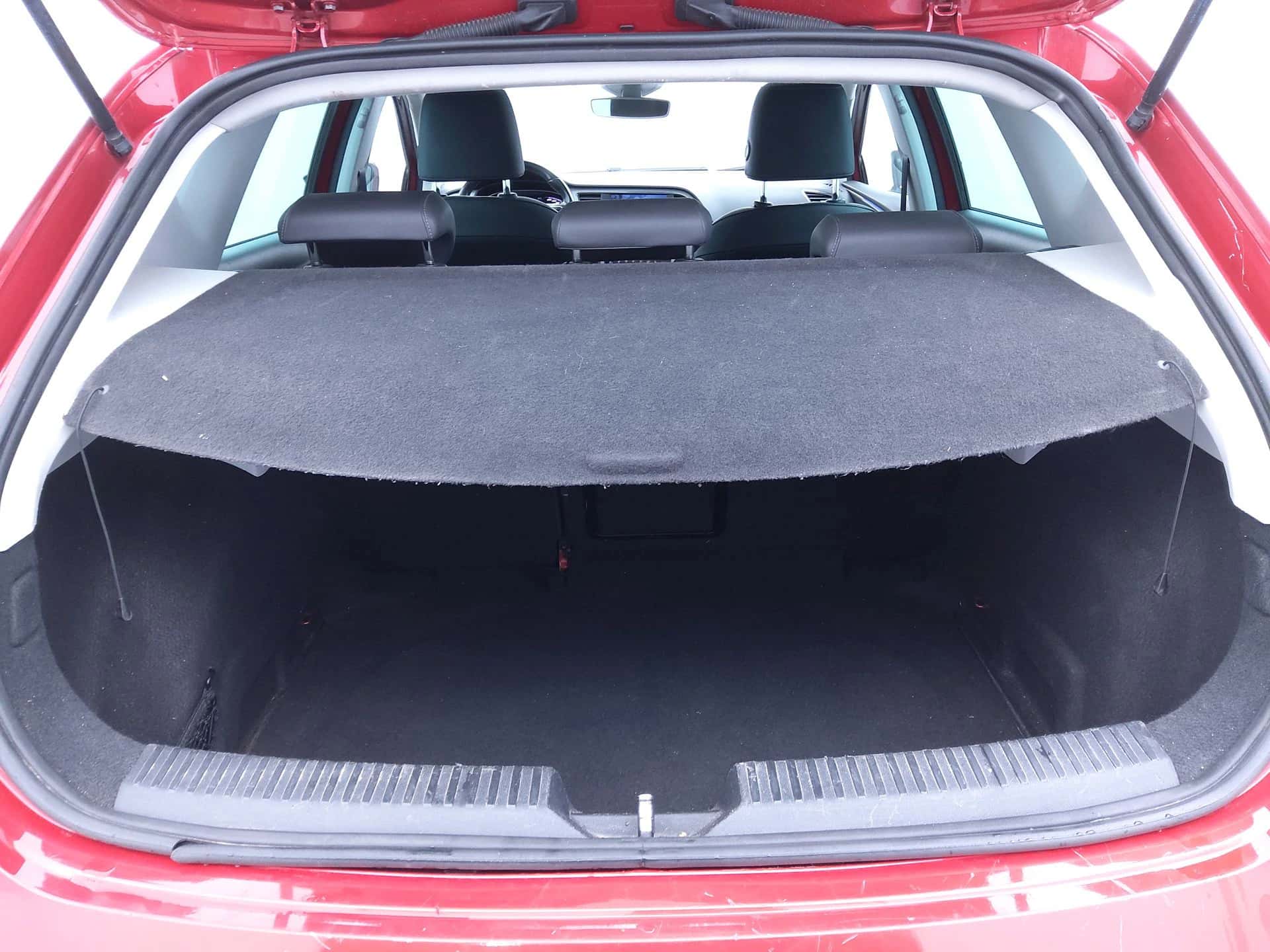 SEAT · 2019 · 188094 km · Essence à Colombier-Saugnieu — photo 1