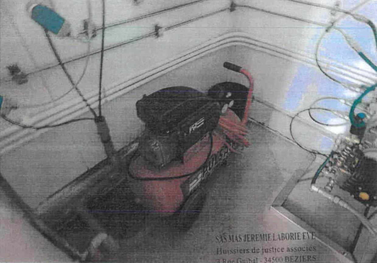 Compresseurs Pulsair