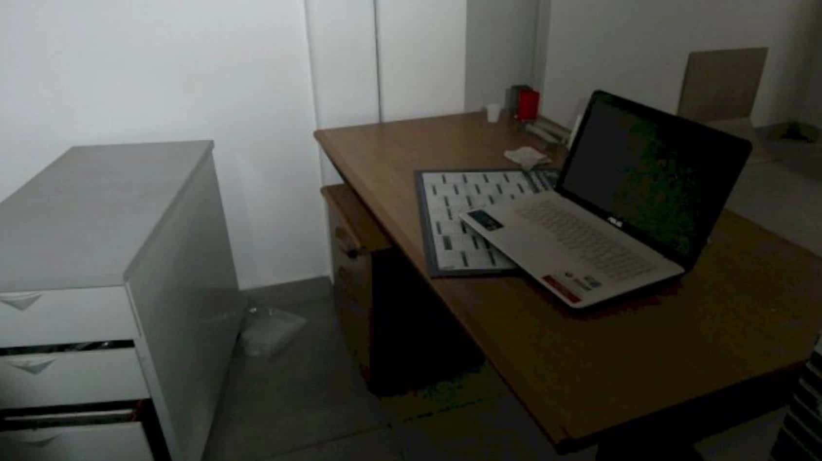 Contenu de bureau à Groissiat — photo 1