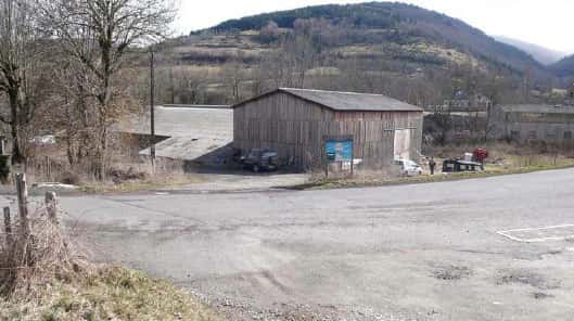 Corps de ferme à Cubieres (48), Cubieres à Cubieres — photo 1