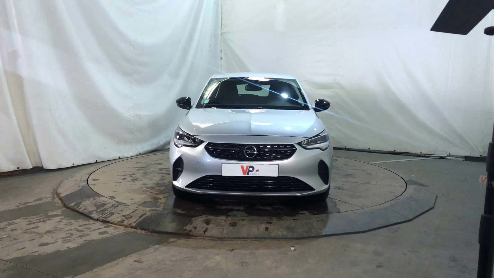 Corsa 1.2 75 ch BVM5, OPEL · 2023 · 21 111 km · Essence à Anceaumeville — photo 1