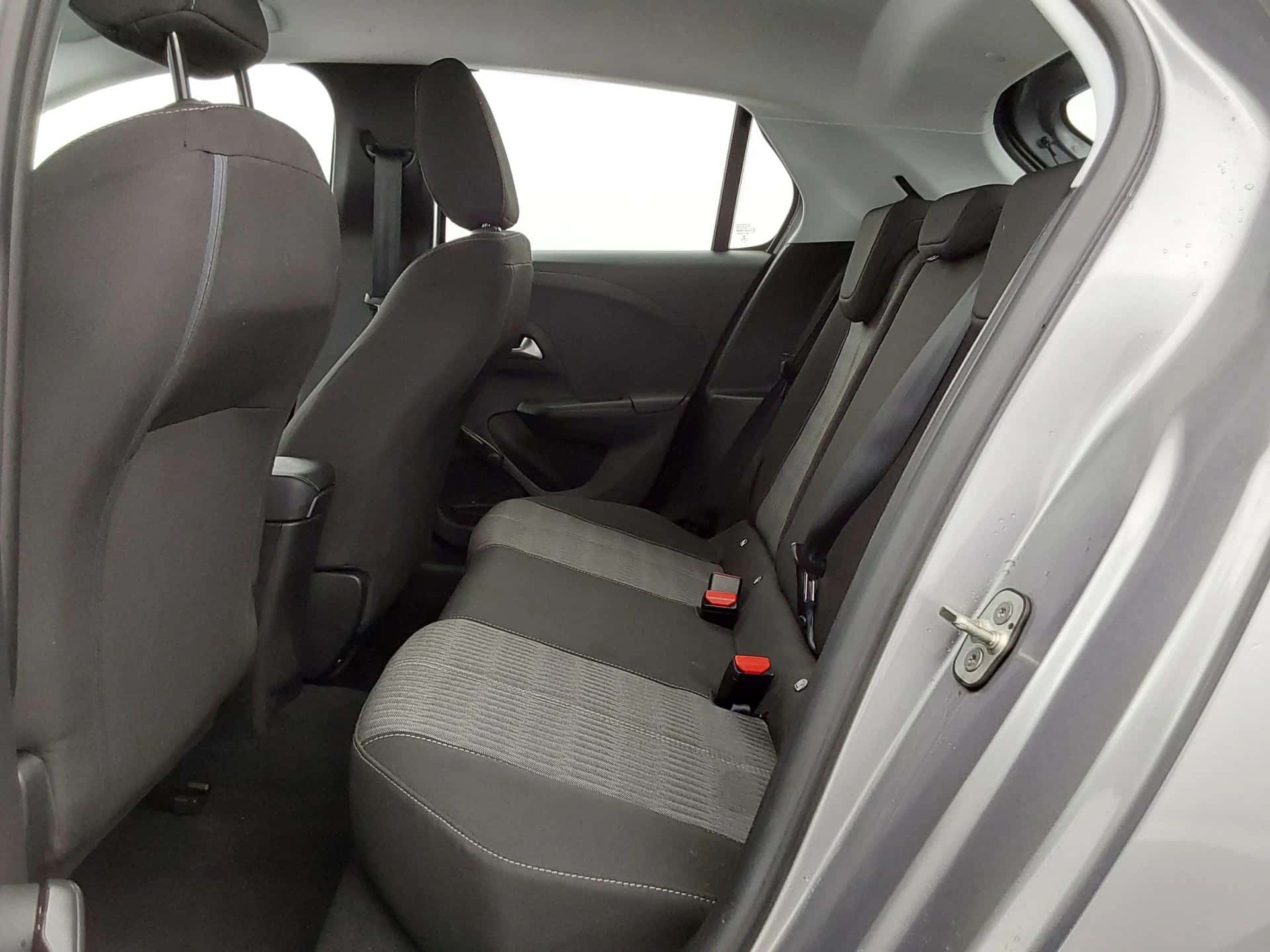 Corsa 1.2 75 ch BVM5, OPEL · 2021 · 24 748 km · Essence à Valenton — photo 1