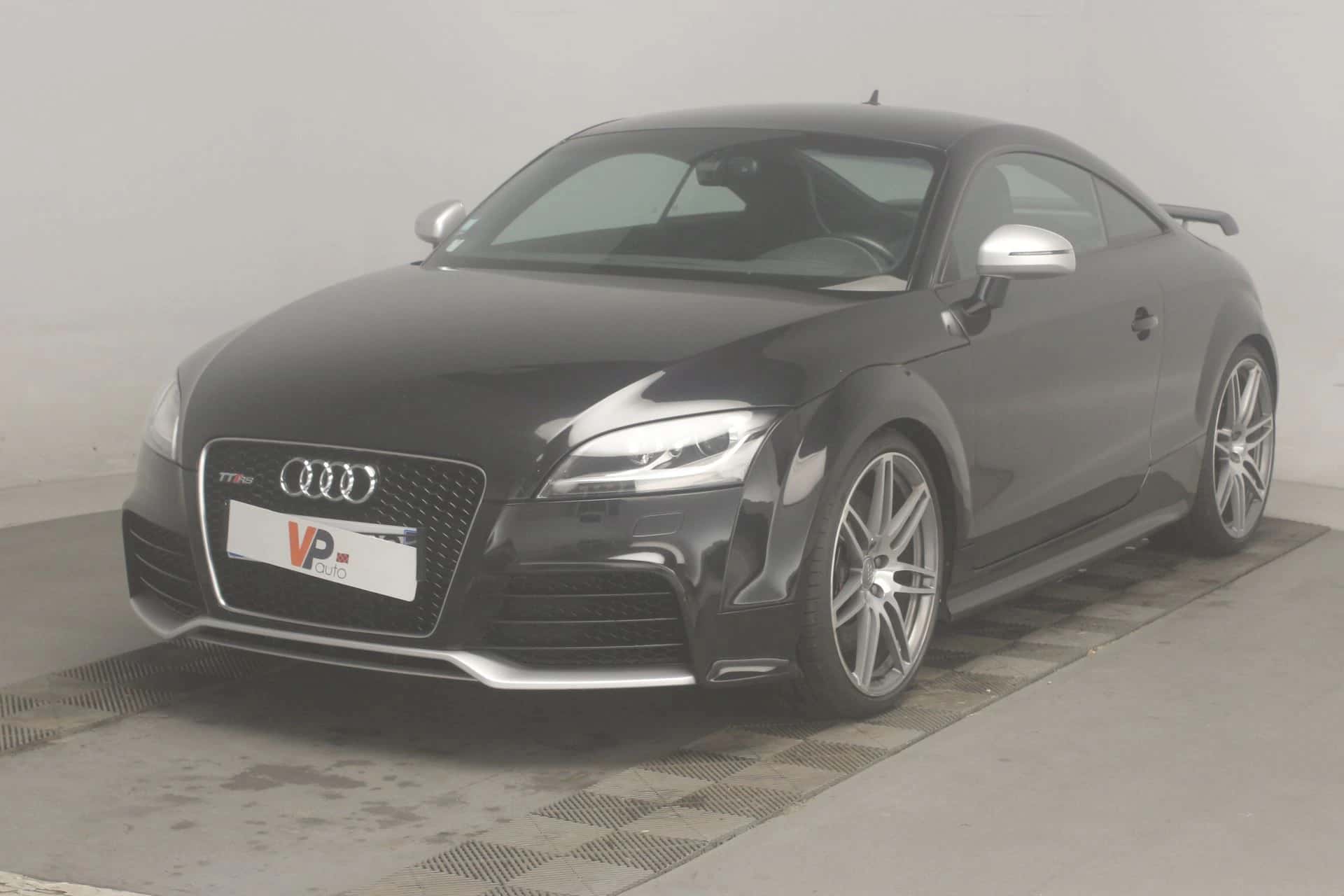 TT RS Coupé 2.5 TFSI 340 Quattro