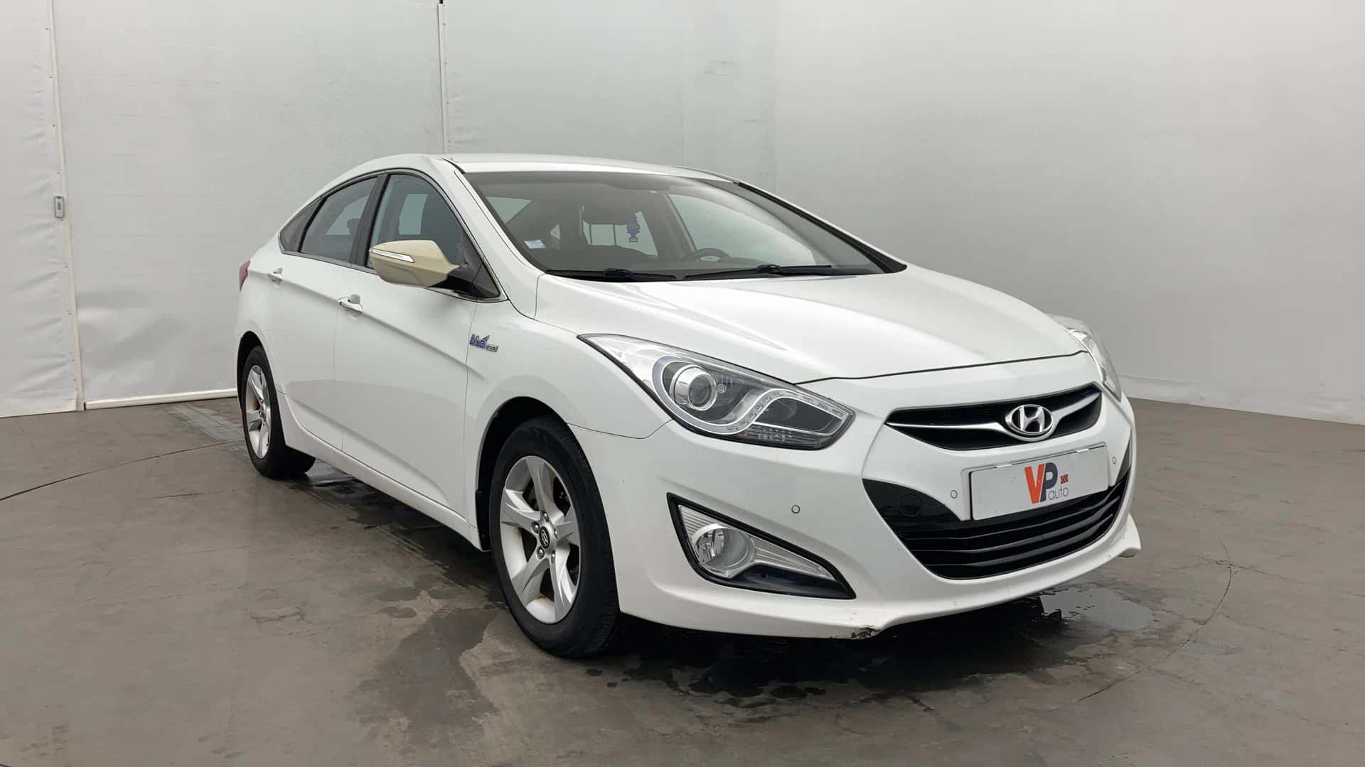 i40 1.7 CRDi 115 Blue Drive, HYUNDAI · 2013 · 152 419 km · Diesel à Vertou — photo 1