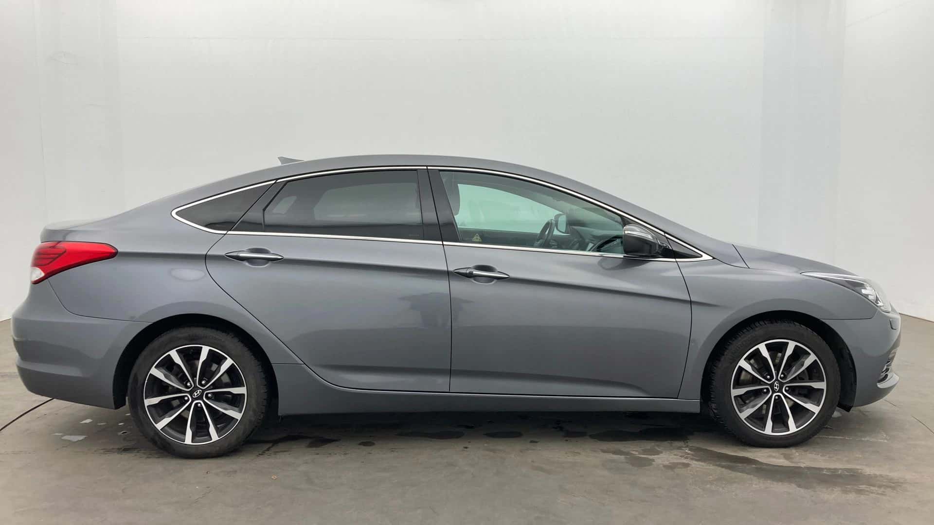 i40 1.7 CRDi 141 Blue Drive, HYUNDAI · 2016 · 160 115 km · Diesel à Vertou — photo 1