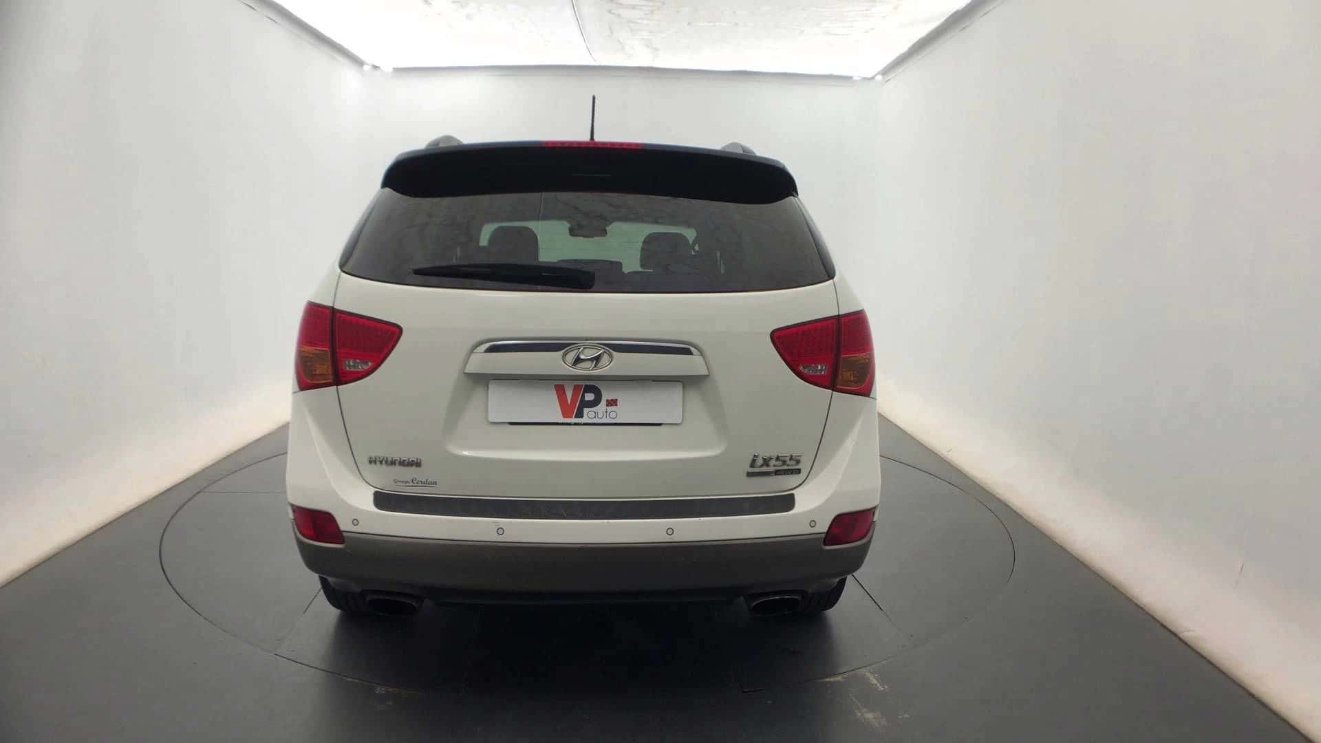 ix55 3.0 V6 CRDi 240 4WD, HYUNDAI · 2011 · 142 360 km · Diesel à Caudan — photo 1