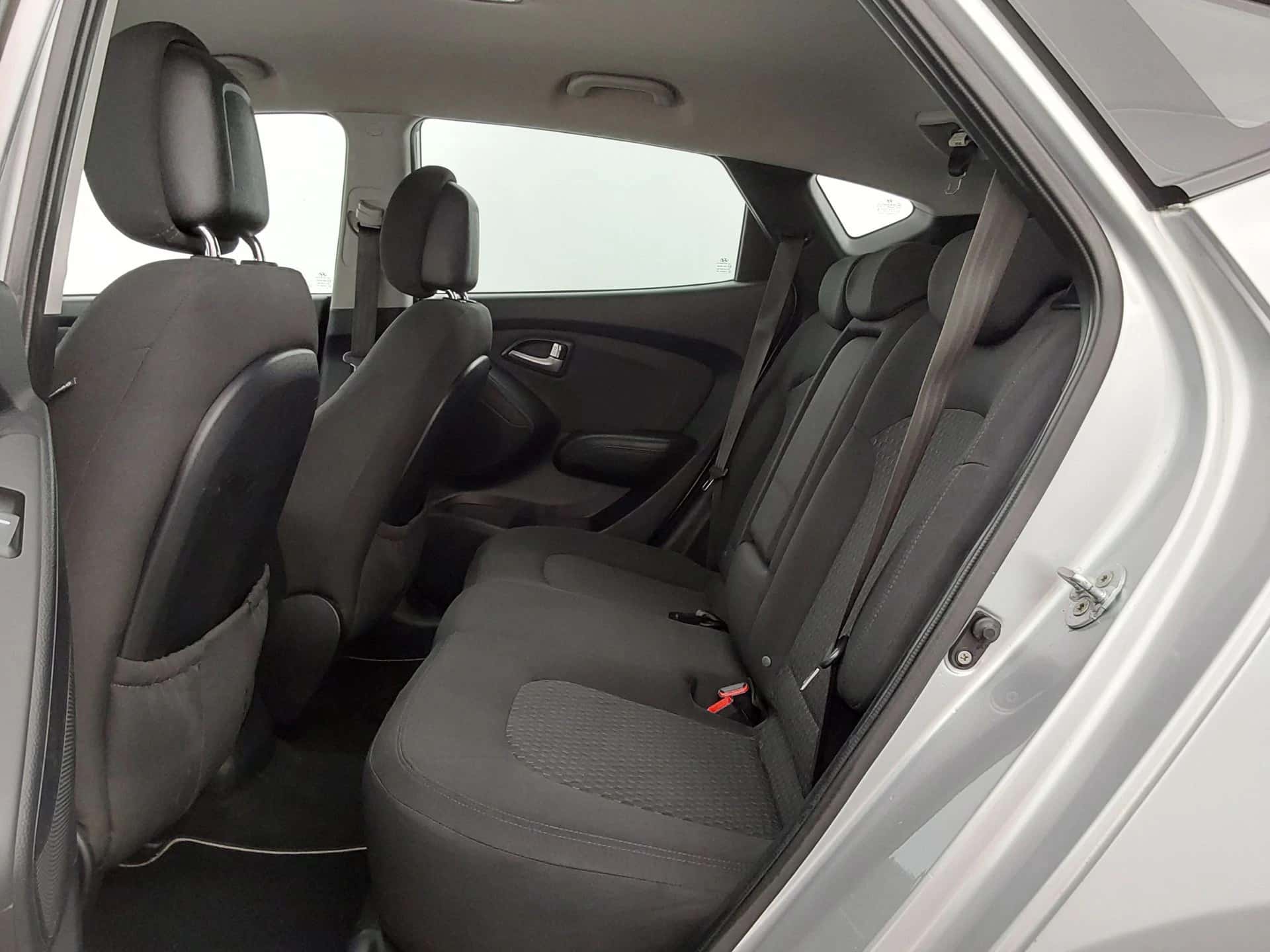 ix35 1.7 CRDi 115 2WD, HYUNDAI · 2011 · 149 627 km · Diesel à Valenton — photo 1