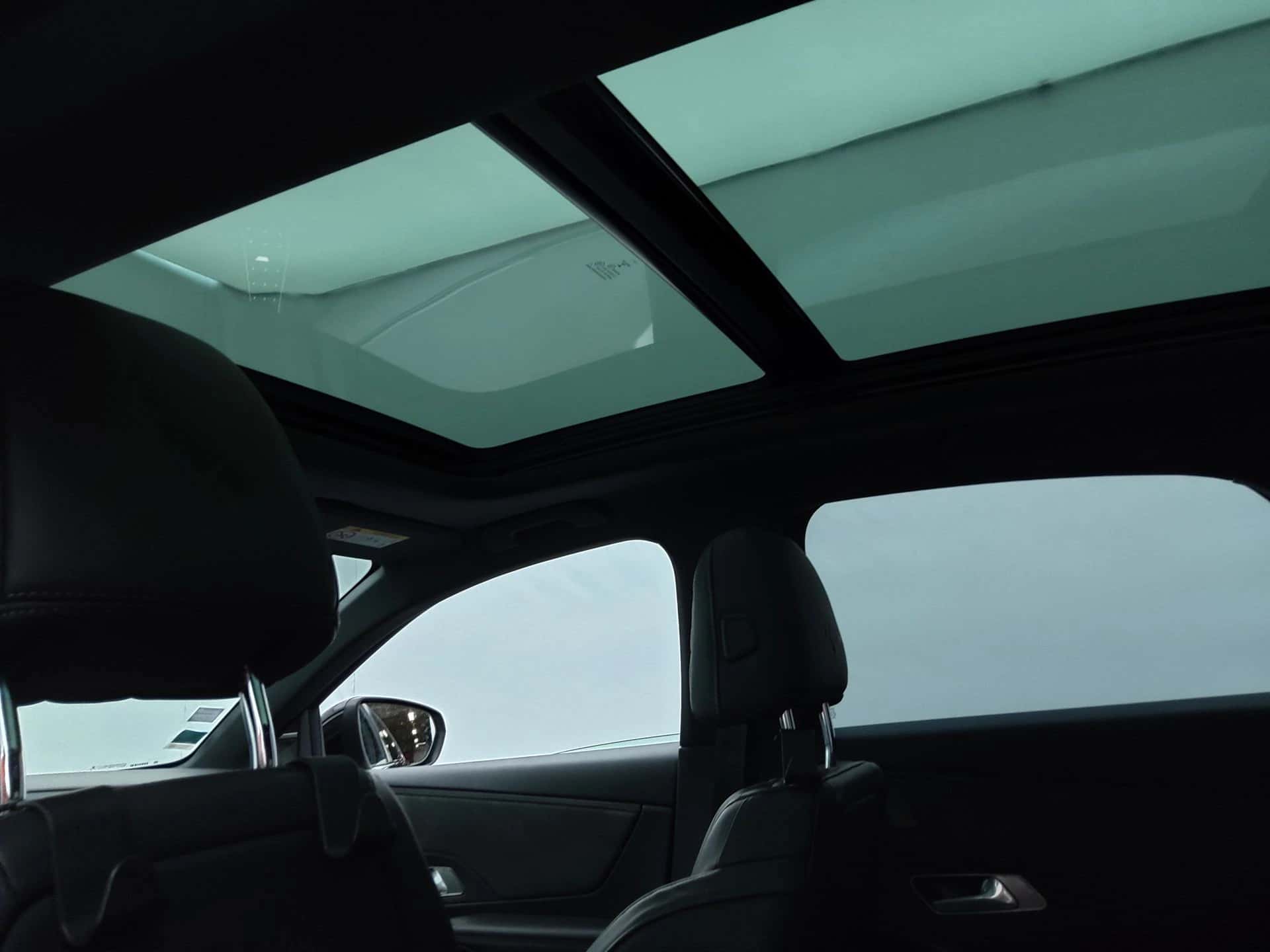 DS7 Crossback BlueHDi 180 EAT8, DS · 2020 · 177 548 km · Diesel à Bassens — photo 1