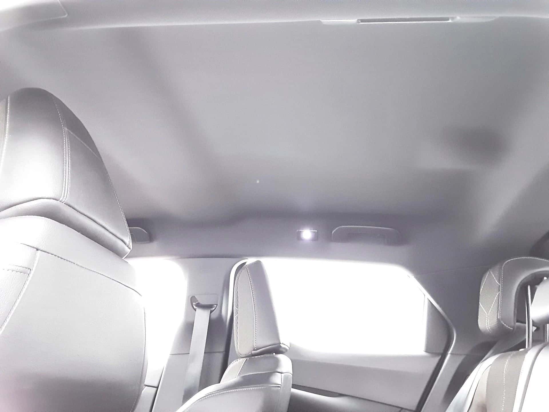 DS3 Crossback BlueHDi 130 EAT8, DS · 2021 · 79 934 km · Diesel à Vertou — photo 1