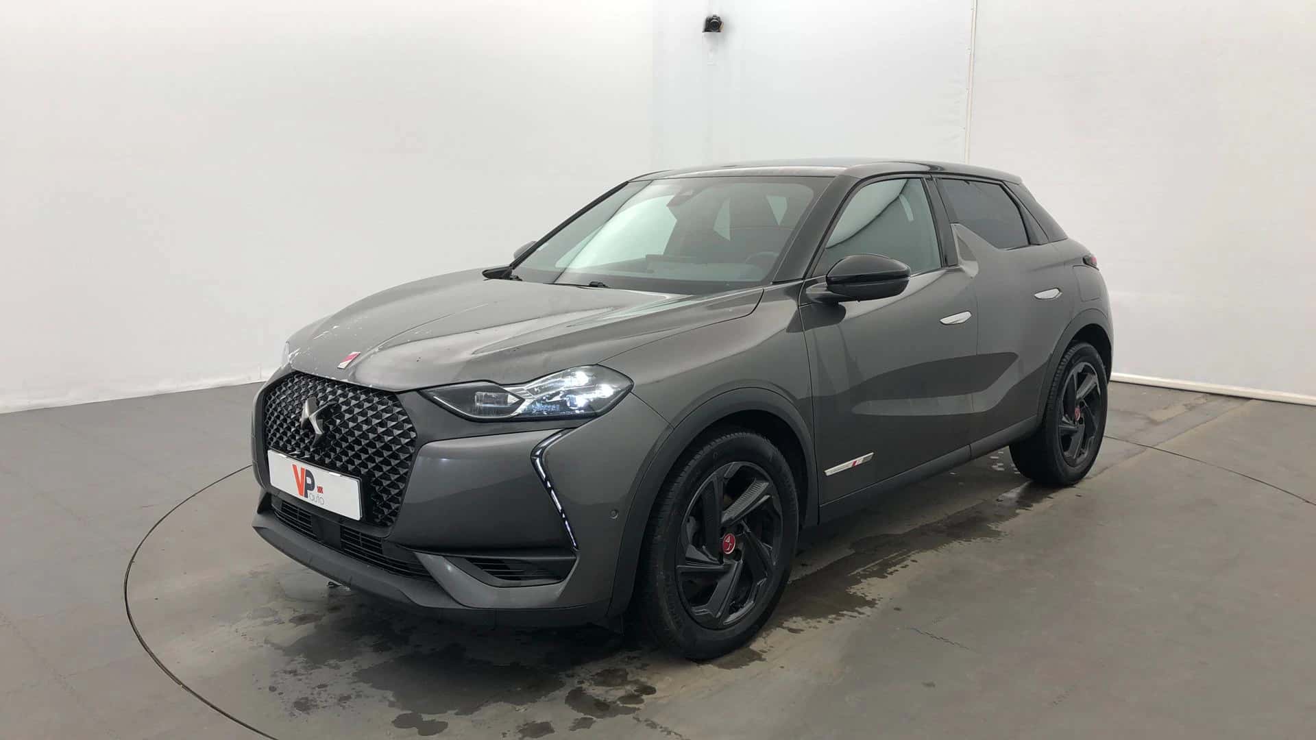 DS3 Crossback PureTech 100 S&S BVM6