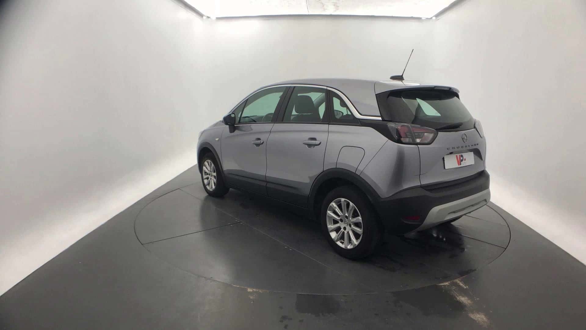 Crossland 1.5 D 120 ch BVA6, OPEL · 2022 · 107 929 km · Diesel à Miramas — photo 1