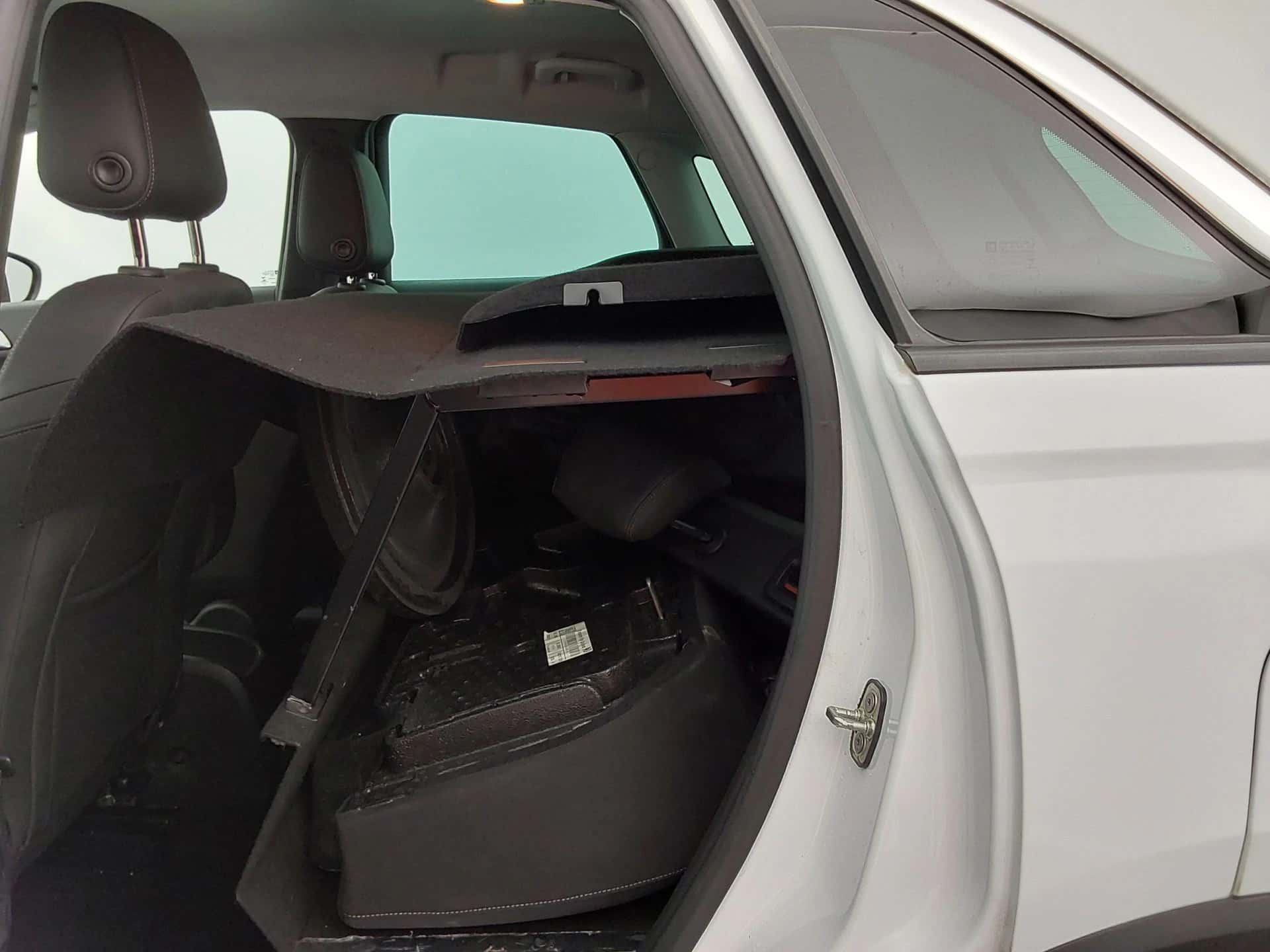Crossland X 1.5 D 102 ch, OPEL · 2019 · 141 659 km · Diesel à Valenton — photo 1