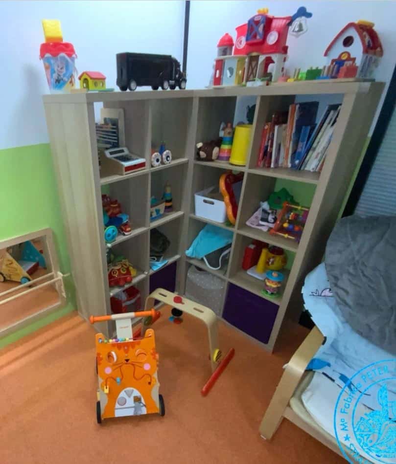 Des jouets à Strasbourg — photo 1