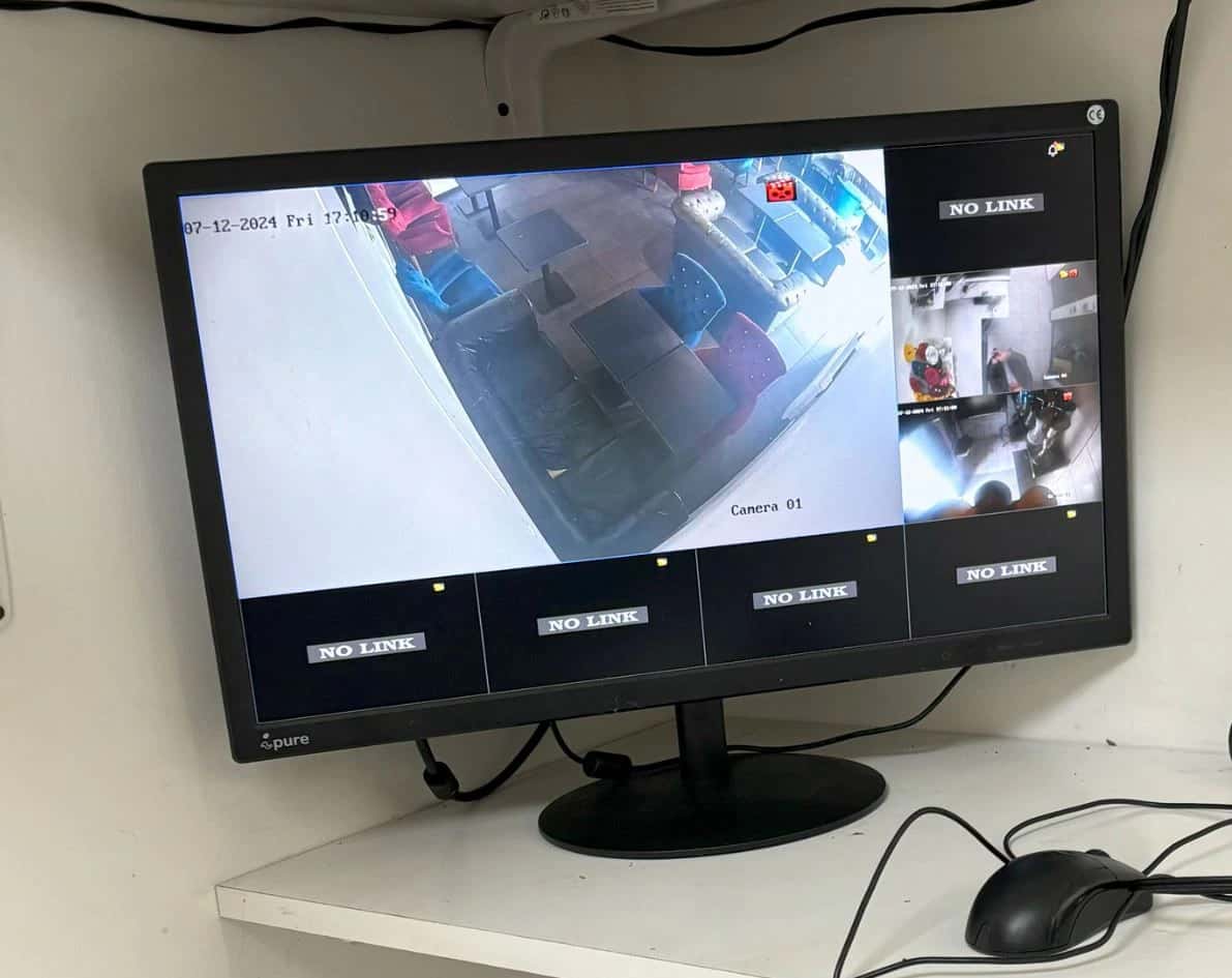 Des téléviseurs grand écran
