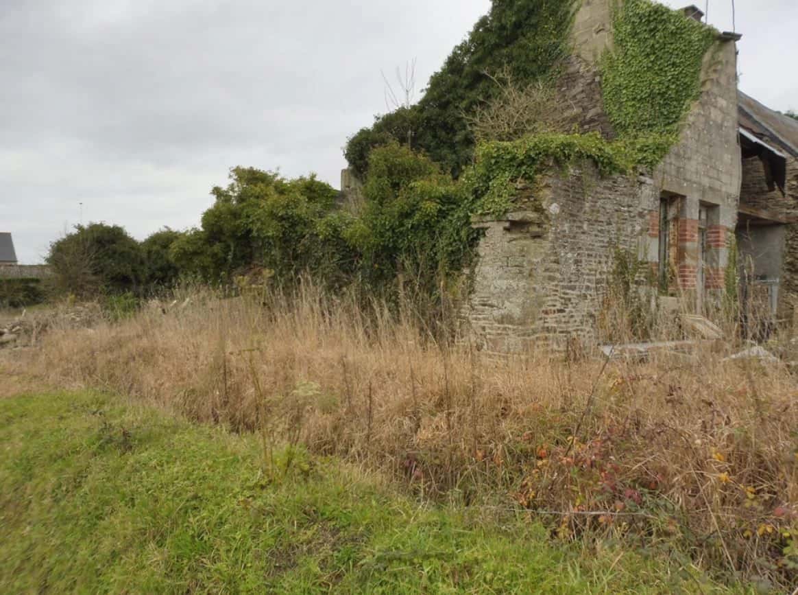 Deux parcelles à Aucey La Plaine, Aucey-la-Plaine à Aucey-la-Plaine — photo 1