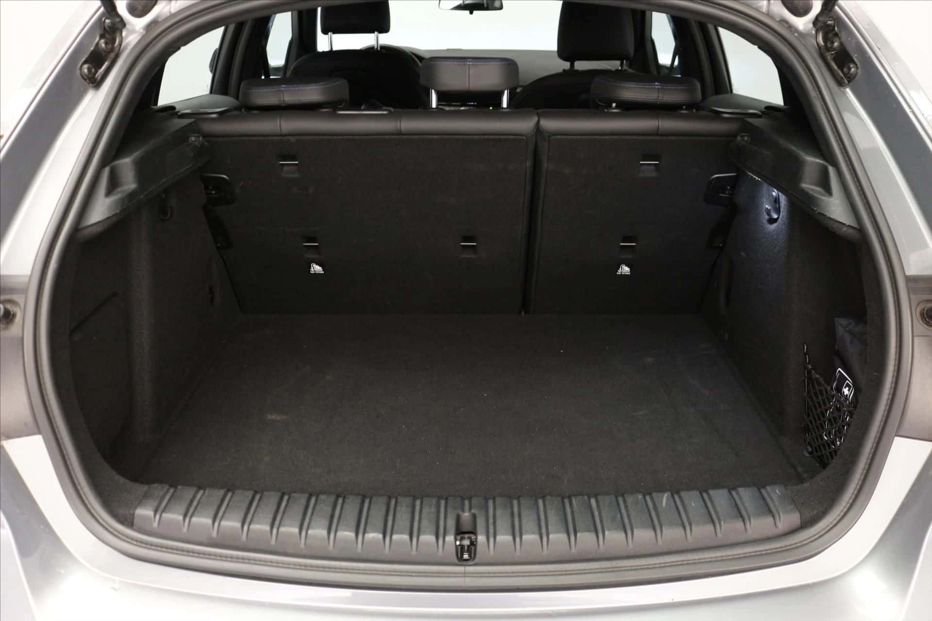 118i 136 ch DKG7, BMW · 2022 · 44 945 km · Essence à Vertou — photo 1