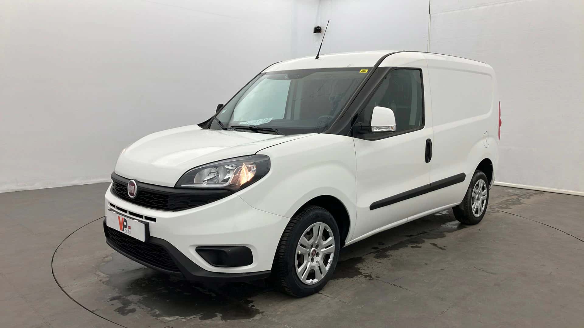 DOBLO CARGO FT 1.3 MULTIJET 95