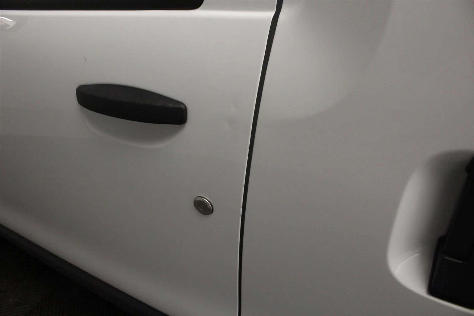 Dokker Blue dCi 95, DACIA · 2019 · 88 858 km · Diesel à Caudan — photo 1