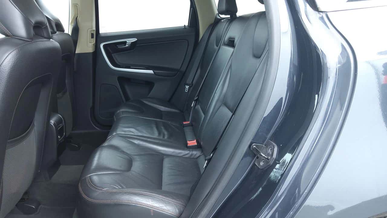 XC60 D3 DRIVe Xenium, VOLVO · 2010 · 216793 km · Diesel à Valenton — photo 1