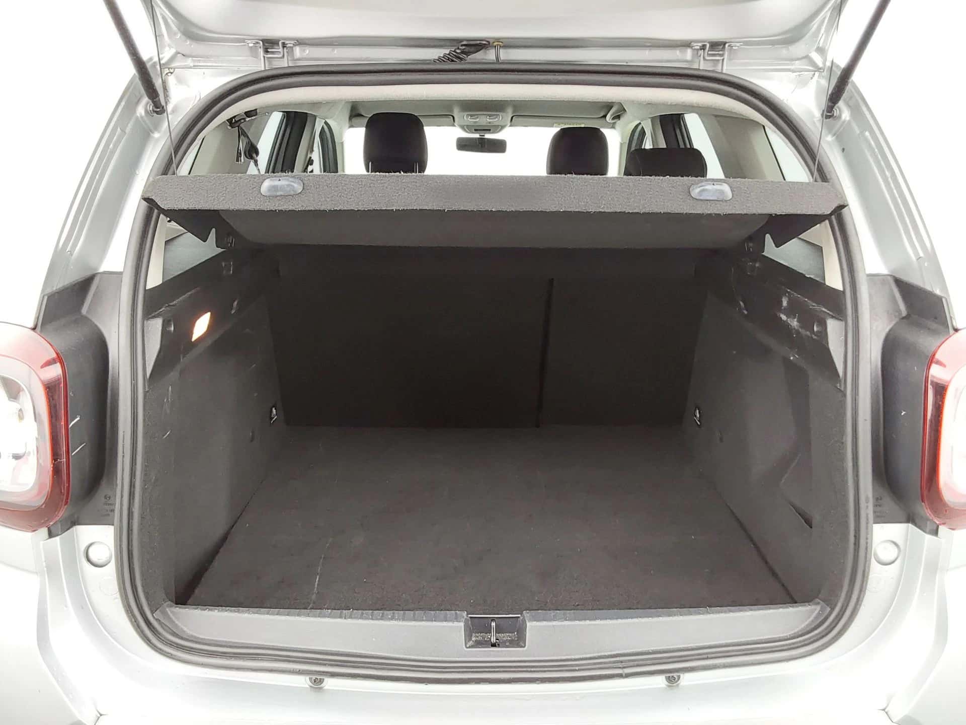 Duster Blue dCi 115 4x2, DACIA · 2020 · 21 000 km · Diesel à Valenton — photo 1