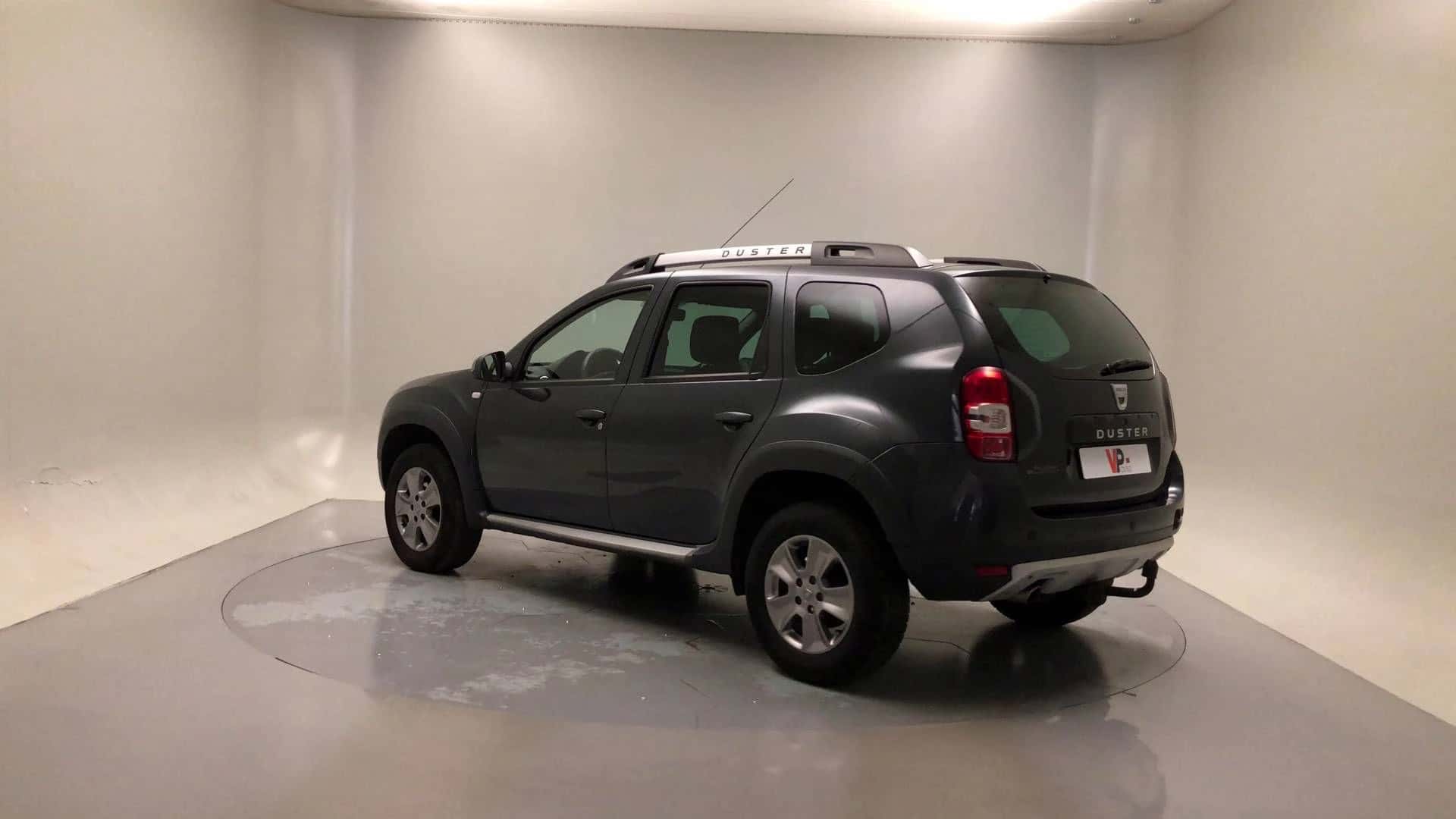 Duster 1.5 dCi 110 4x2 Prestige, DACIA · 2013 · 192055 km · Diesel à Wavrin — photo 1
