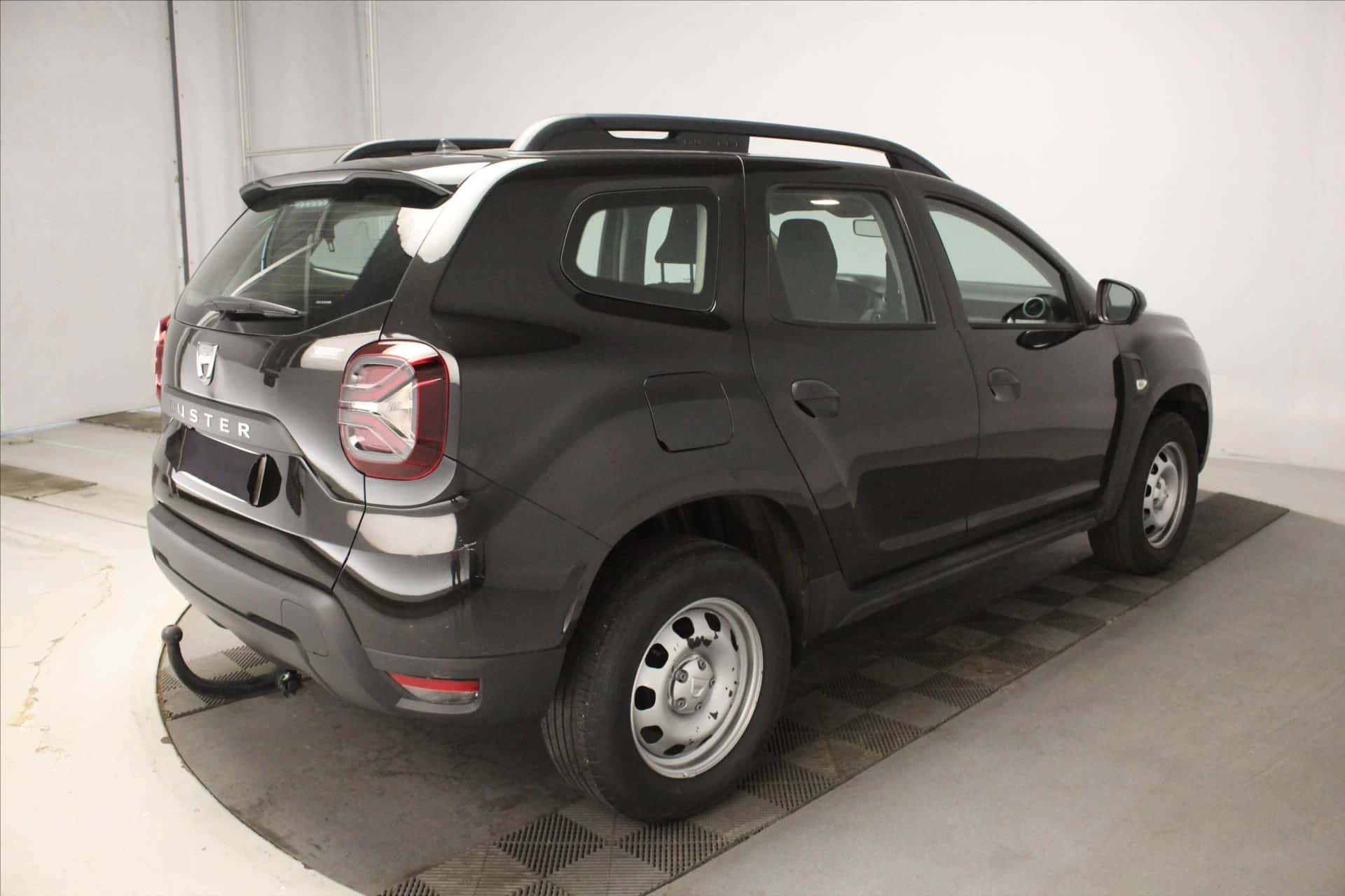 Duster ECO-G 100 4x2 Essential, DACIA · 2022 · 11779 km · Hybride à Caudan — photo 1