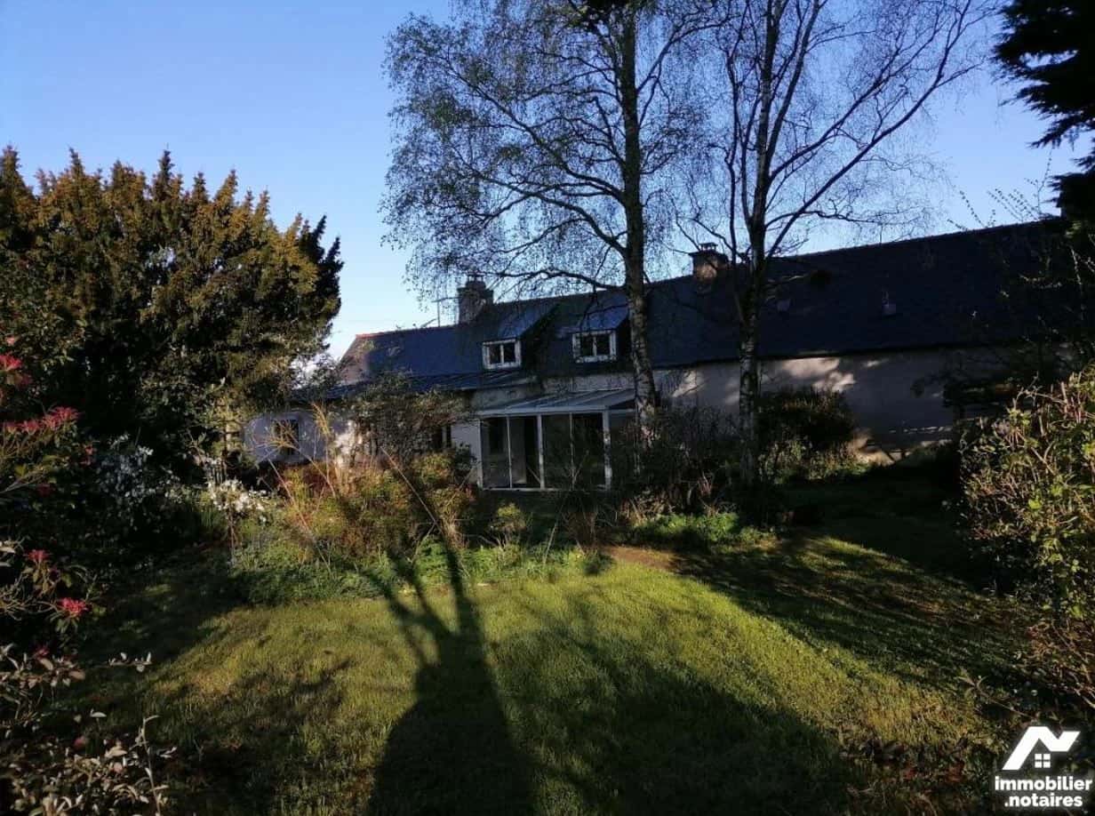 Ensemble immobilier de 160 m² à Lanvollon, Lanvollon · 160.00 m² à Lanvollon — photo 1