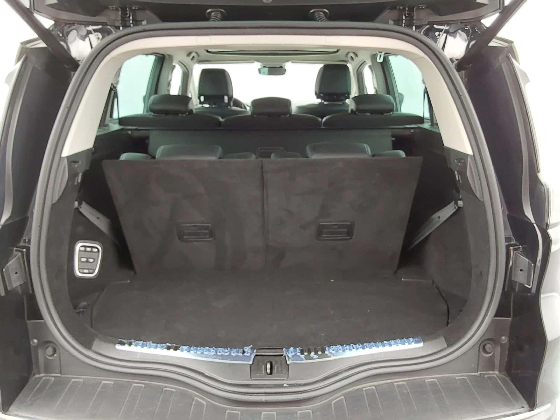 Espace Blue dCi 200 EDC, RENAULT · 2021 · 114 842 km · Diesel à Valenton — photo 1