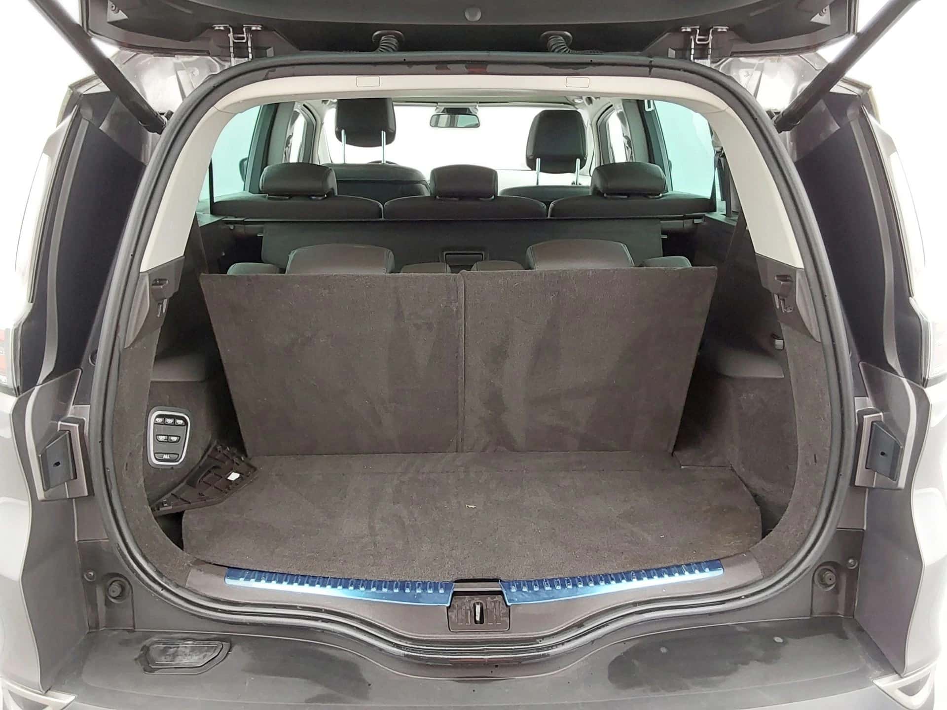 Espace Tce 225 Energy, RENAULT · 2018 · 52 634 km · Essence à Valenton — photo 1
